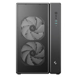 Deepcool CG590 MESH 2F (ATX, ITX, mATX)