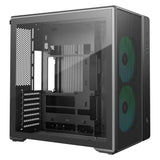 Deepcool CG590 MESH 2F (ATX, ITX, mATX)
