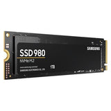 Samsung SSD 980 (1000 Go, M.2 2280)