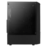 AeroCool Maille Quantum (ATX, mATX, Mini-ITX)
