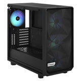 Fractal Meshify 2 RGB (ATX, E-ATX, mATX, Mini-ITX)