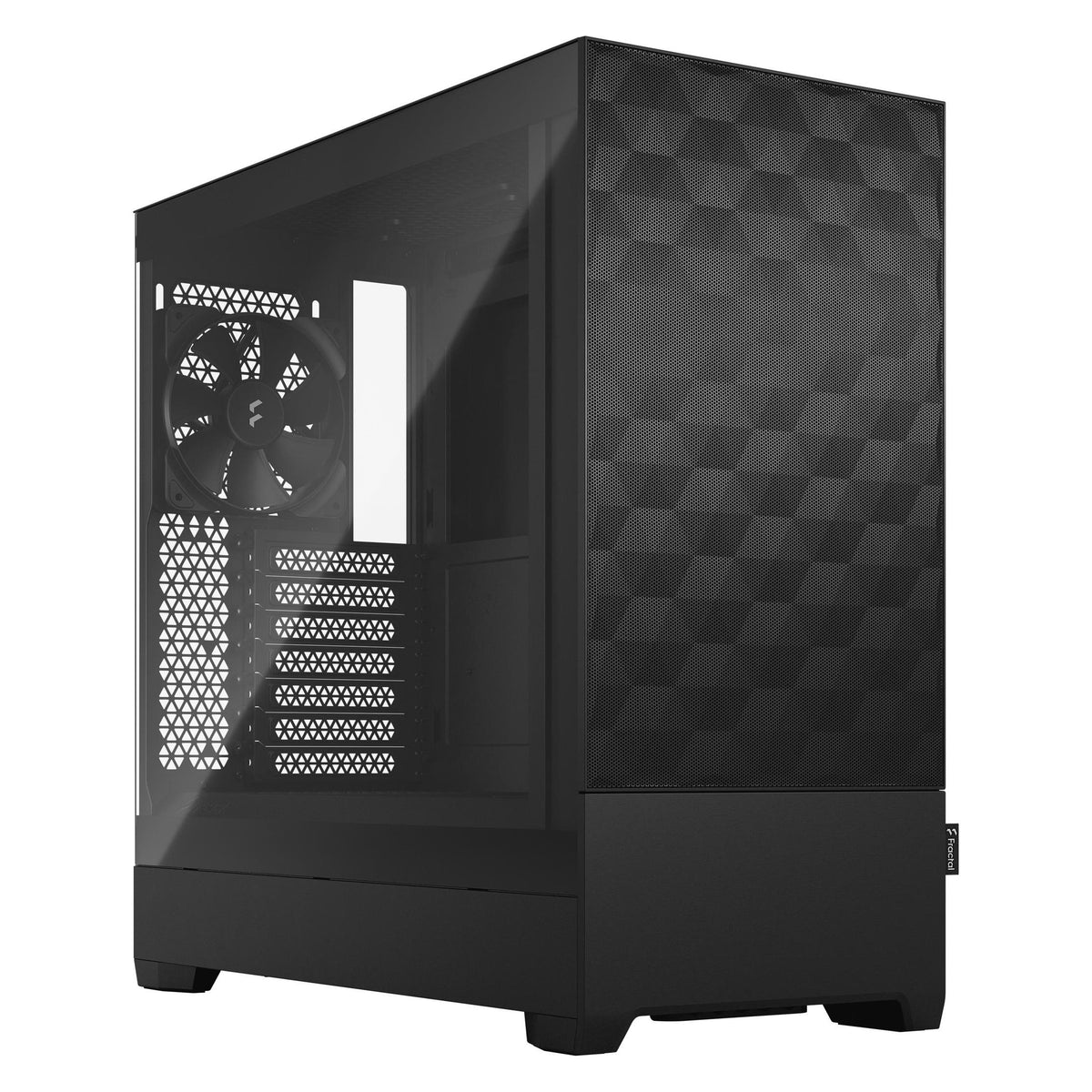 Fractal Pop Air TG (ATX, mATX, Mini-ITX)