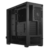 Fractal Pop Silent (ATX, mATX, Mini-ITX)