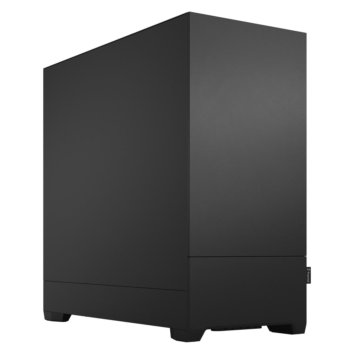 Fractal Pop Silent (ATX, mATX, Mini-ITX)