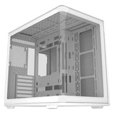 Cooler Master CoolerMaster Geh Elite 600 4fans White (ATX, mATX, Mini-DTX, Mini-ITX)