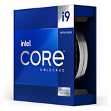 Intel Core i9-14900KS (LGA 1700, 3.20 GHz, 24 -Core)