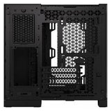 Corsair 2500D Airflow Black (ATX, Mini-ITX)