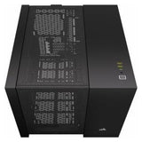 Corsair 2500D Airflow Black (ATX, Mini-ITX)