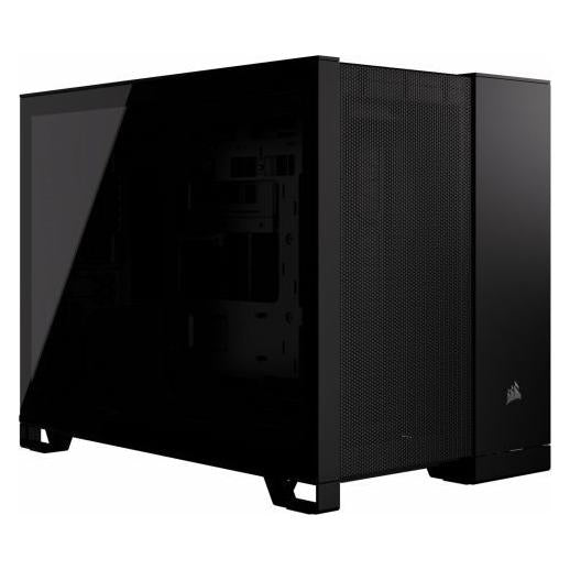 Corsair 2500D Airflow Black (ATX, Mini-ITX)