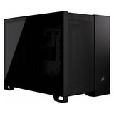 Corsair 2500D Airflow Black (ATX, Mini-ITX)