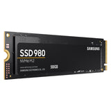 Samsung 980 (500 Go, M.2 2280)