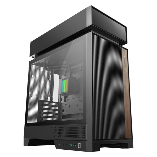 Deepcool CL6600 (ATX, mATX, Mini-ITX)