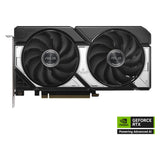 ASUS Dual GeForce RTX 5060 Ti OC (16 Go, GDDR7)
