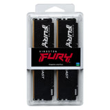 Kingston 64GB DDR5 6000MT/S CL30 DIMM (2 x 32GB, 6000 MHz, RAM DDR5, DIMM)
