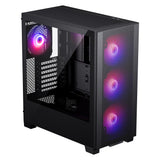 Phanteks XT Pro Ultra (ATX, E-ATX, mATX, Mini-ITX)