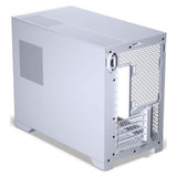 Phanteks Boîtier PC XT M3 RGB Blanc, Cartes mères supportées (mATX, Mini-ITX)
