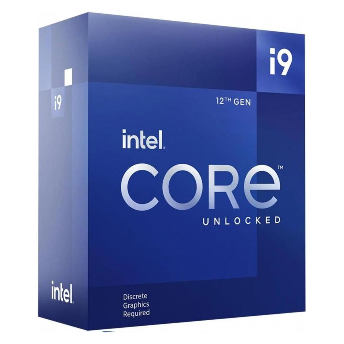 Intel Core i9 12900KF LGA1700 Cache (LGA 1700, 2.40 GHz, 16 -Core)