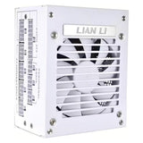 Lian-Li SP750 V2 Gold Netzteil - 750 Watt, weiss