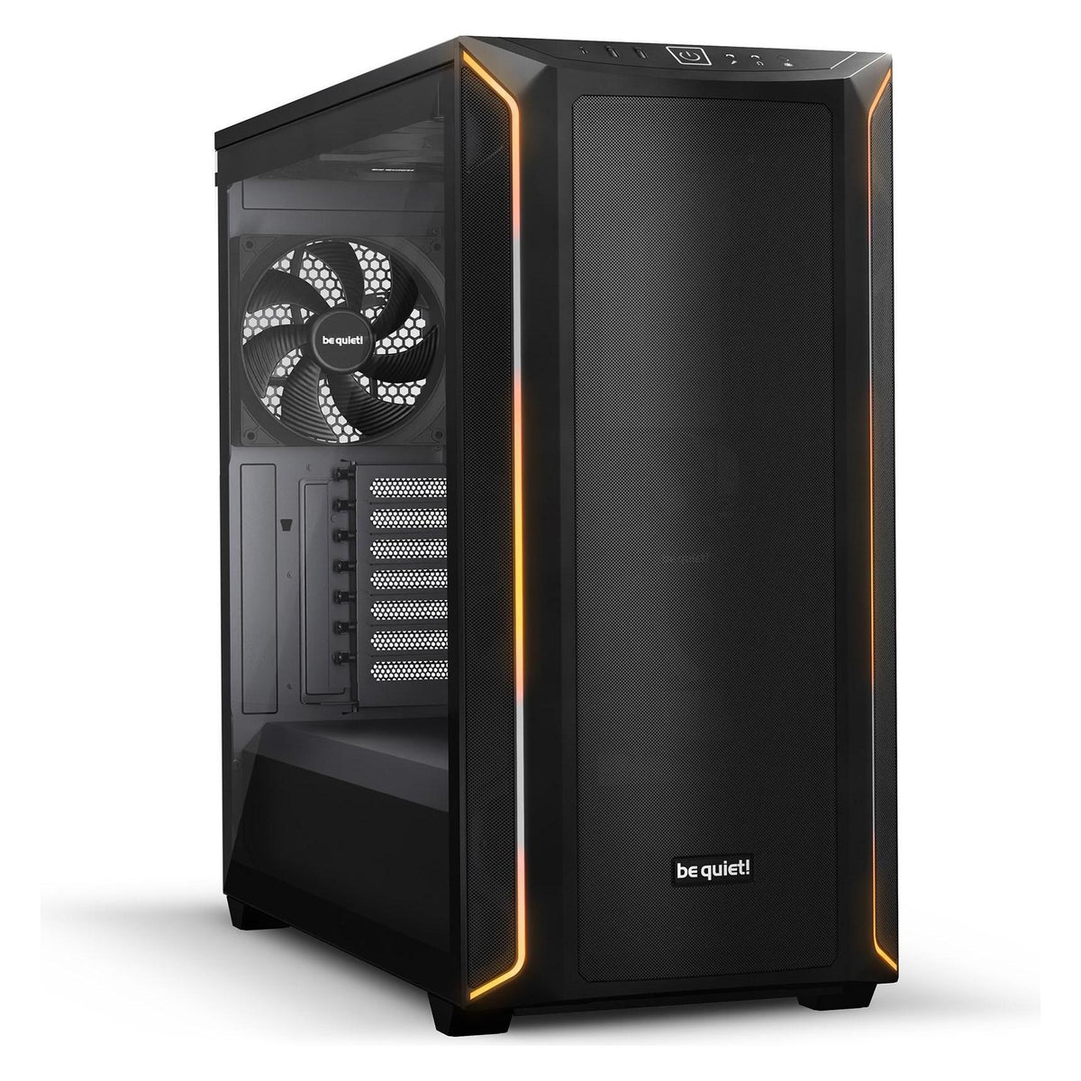be quiet! Shadow Base 800 DX (ATX, E-ATX, Mini-ITX)