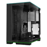 Lian-Li O11D Evo RGB (ATX, E-ATX, mATX, Mini-ITX)