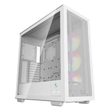 Deepcool Morpheus WH (ATX, E-ATX, mATX, Mini-ATX, Mini-ITX)