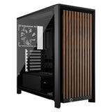Corsair Cadre 4000D Bois (ATX, mATX, Mini-ITX)