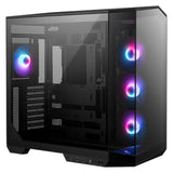 MSI MAG Pano 100R PZ (ATX, mATX, Mini-ITX)