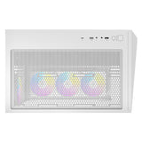 Antec C5 ARGB (ATX, ITX, mATX)