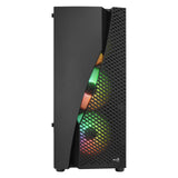 AeroCool Wave-G-BK-v3 bk ATX- ACCM-PV35143.11 (ATX, mATX, Mini-ITX)
