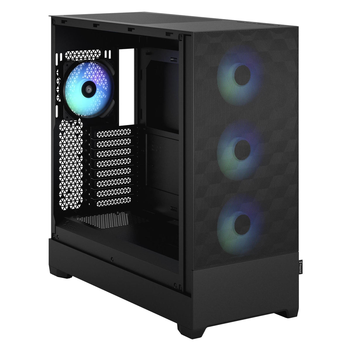 Fractal Pop XL Air RGB (ATX, mATX, Mini-ITX)