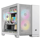 Corsair 2500D AirFlow (ATX, mATX, Mini-ITX)