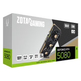 Zotac Gaming GeForce RTX 5080 Solid Core OC (16 Go, GDDR7)