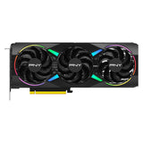 PNY GeForce RTX 5070 Epic-X RGB OC (12 Go, GDDR7)