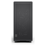 Fractal Epoch Solid (schwarz) (ATX, mATX, Mini-ITX)