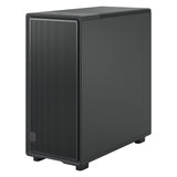 Fractal Epoch Solid (schwarz) (ATX, mATX, Mini-ITX)