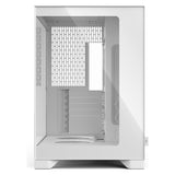 Fractal Pop 2 Vision RGB (weiss, Panoramaglas) (ATX, E-ATX, mATX, Mini-ITX)