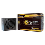 Seasonic Core GX 850 V2 (850 W)