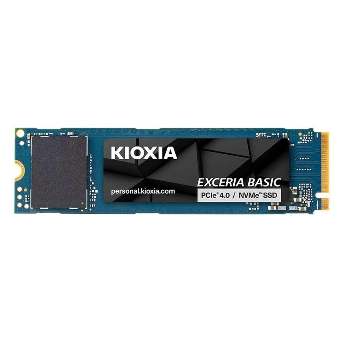 Kioxia Exceria Basic (2000 Go, M.2 2280)