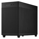 ASUS Prime AP201 TG (mATX, Mini-ITX)
