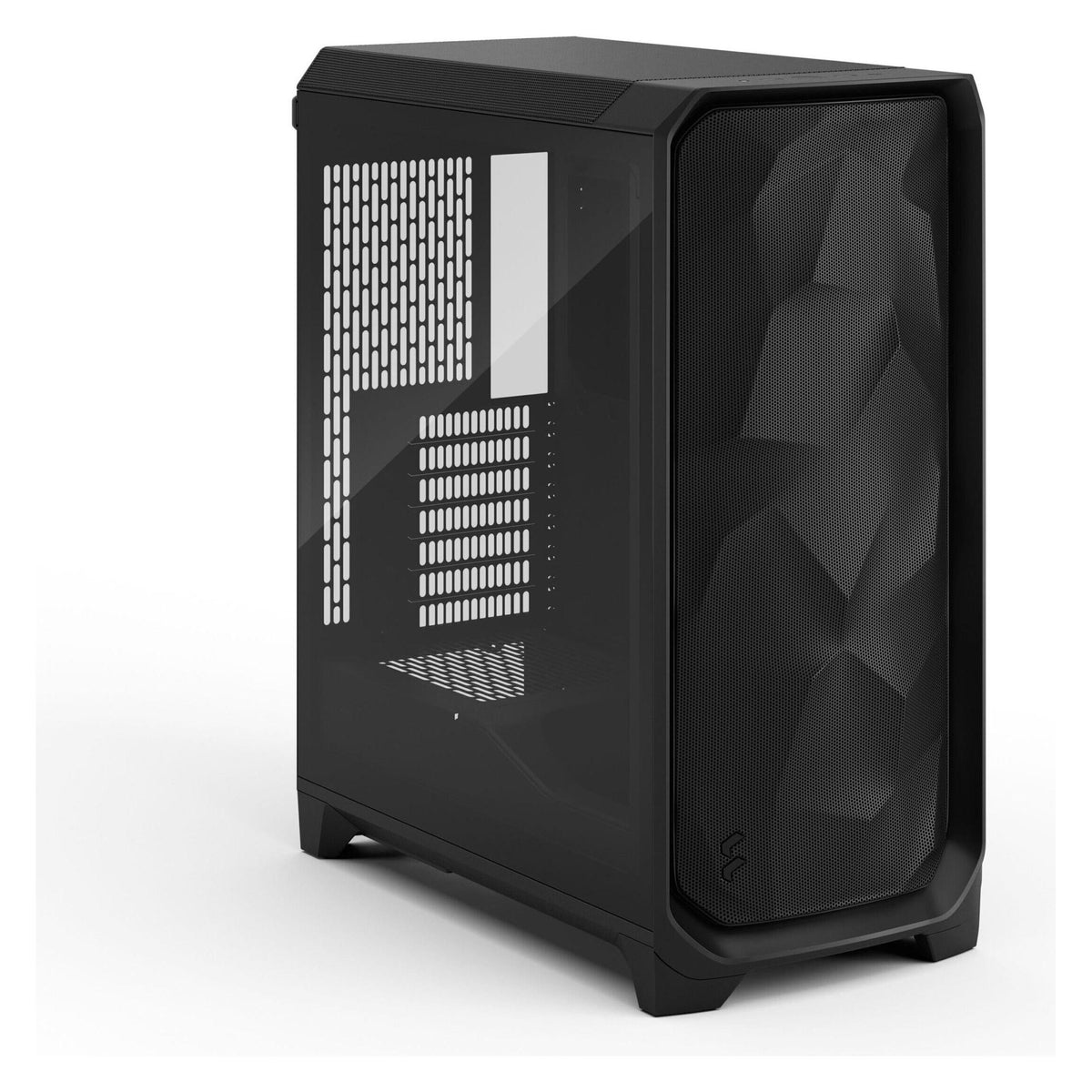 Fractal Meshify 3 Light Tint Black (ATX, E-ATX, mATX, Mini-ITX)
