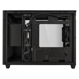 ASUS Prime AP201 TG (mATX, Mini-ITX)