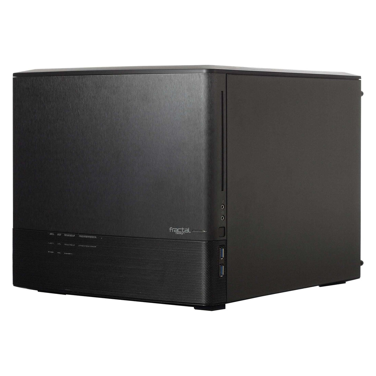 Fractal Noeud 804 (mATX, Mini-ITX)