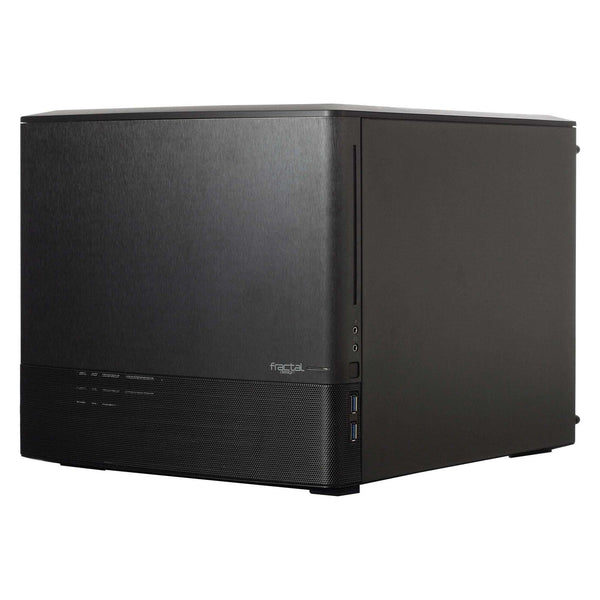 Fractal Noeud 804 (mATX, Mini-ITX)