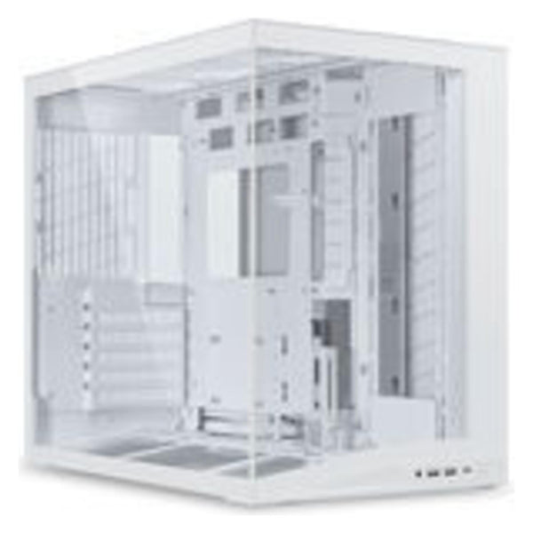 Lian-Li O11 Dynamic Mini V2 (ATX, mATX, Mini-ITX)