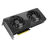 PNY GeForce RTX 5070 Slim OC Grafikkarte, 12288 MB GDDR7 (12 Go, GDDR7)