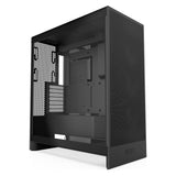 NZXT H7 Flow (2024) Etui tour milieu noir (ATX, E-ATX, mATX, Mini-ITX)