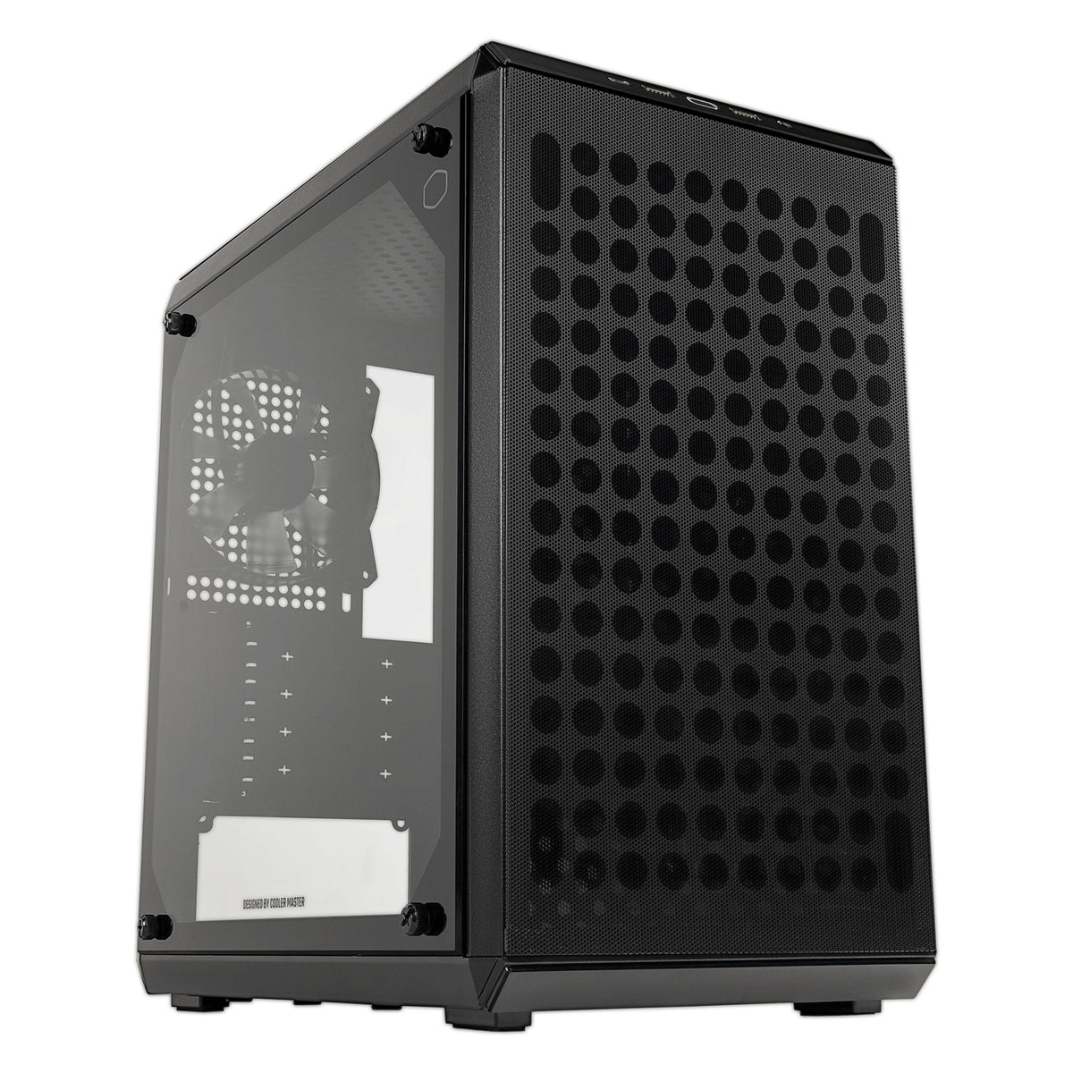 Cooler Master Q300L V2 (mATX, Mini-ITX)