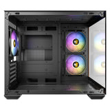 Antec Tour Midi CX600M (ITX, mATX)