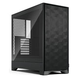 Fractal Pop 2 Air Black TG (schwarz, Tempered Glass) (ATX, mATX, Mini-ITX)