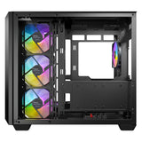 Antec C5 ARGB (ATX, mATX, Mini-ITX)
